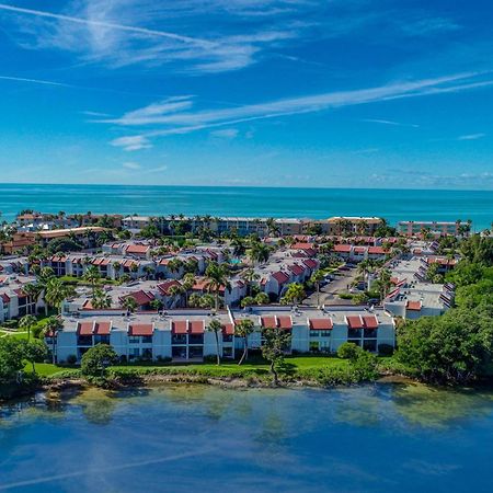 Anna Maria Island Runaway Tropical Escape Bradenton Beach Extérieur photo