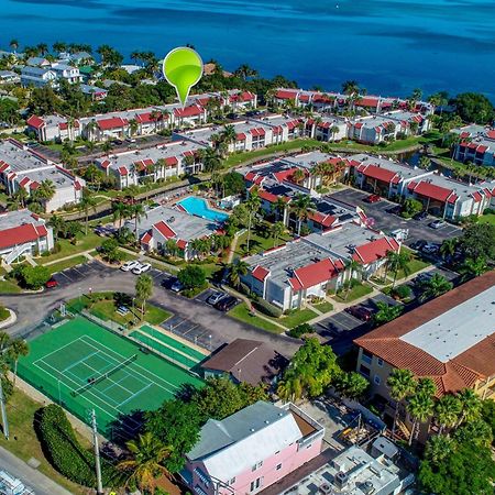 Anna Maria Island Runaway Tropical Escape Bradenton Beach Extérieur photo