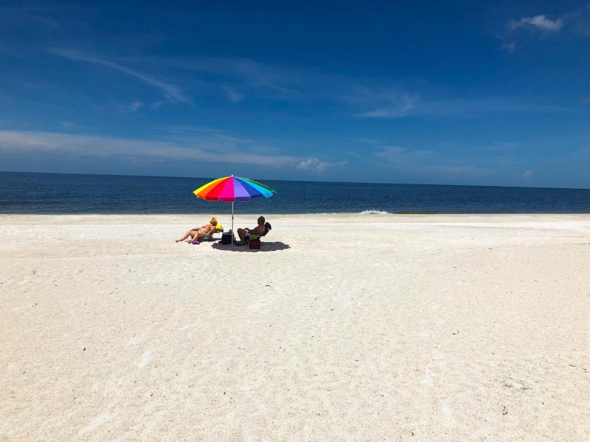 Anna Maria Island Runaway Tropical Escape Bradenton Beach Extérieur photo
