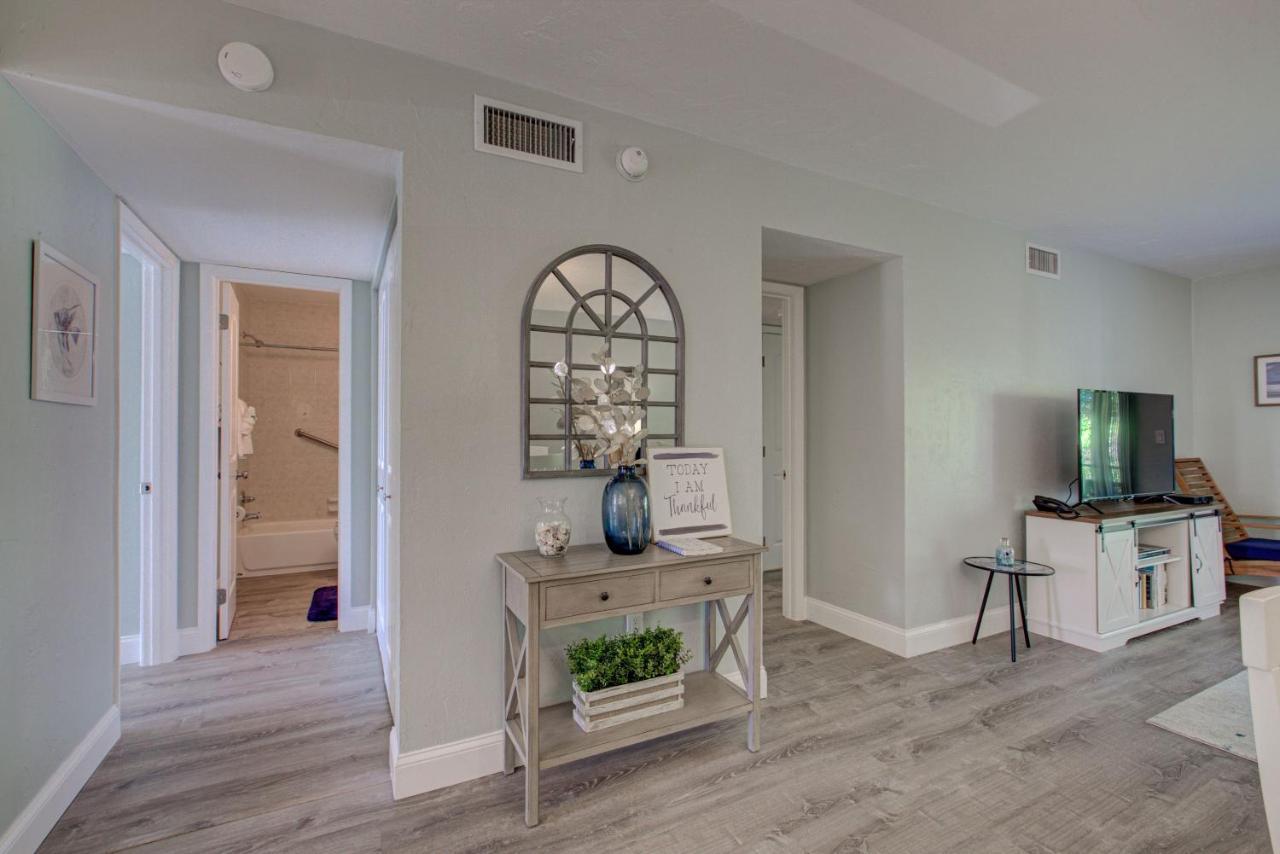 Anna Maria Island Runaway Tropical Escape Bradenton Beach Extérieur photo