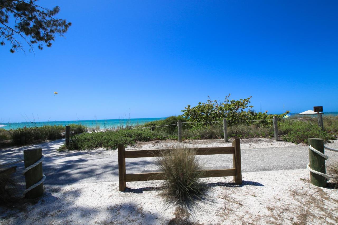 Anna Maria Island Runaway Tropical Escape Bradenton Beach Extérieur photo
