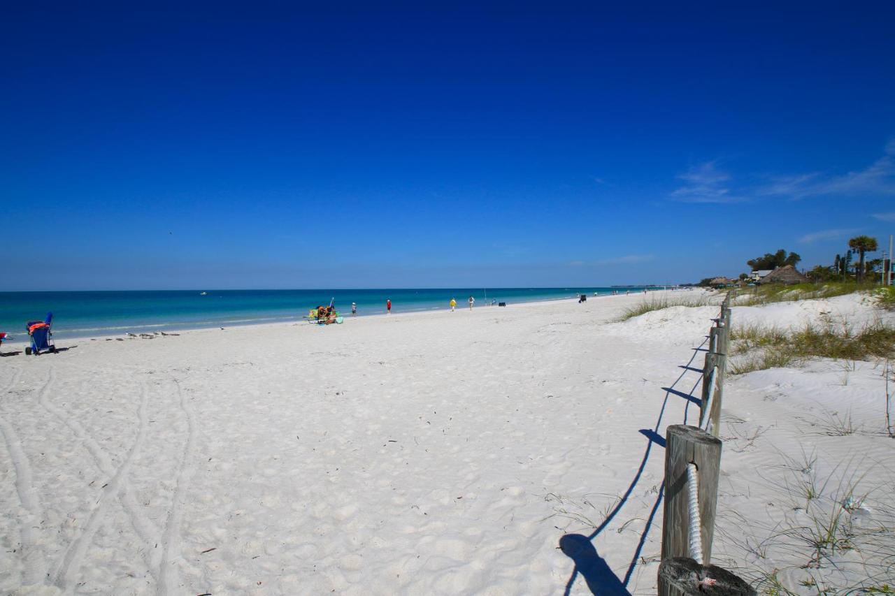 Anna Maria Island Runaway Tropical Escape Bradenton Beach Extérieur photo