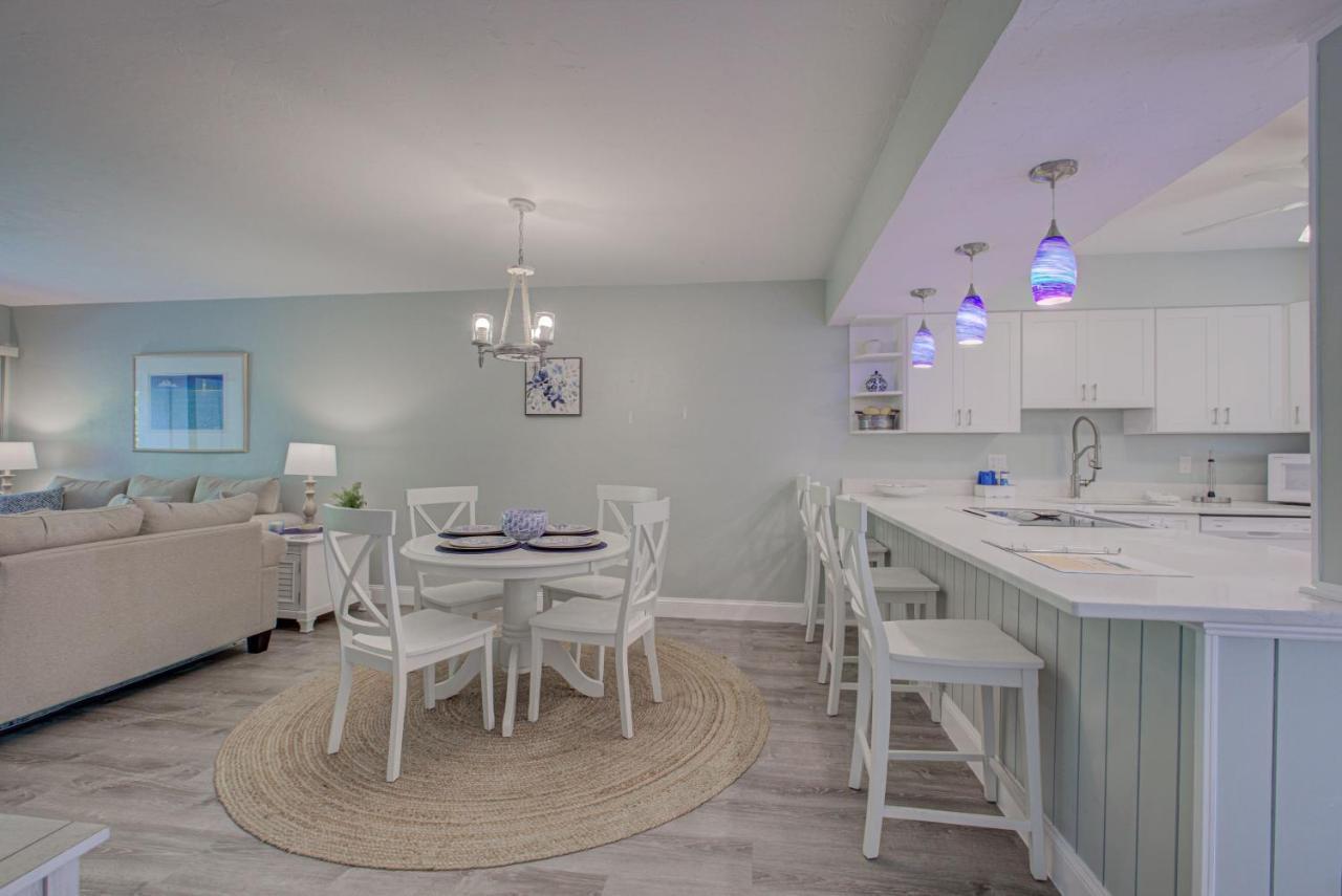 Anna Maria Island Runaway Tropical Escape Bradenton Beach Extérieur photo