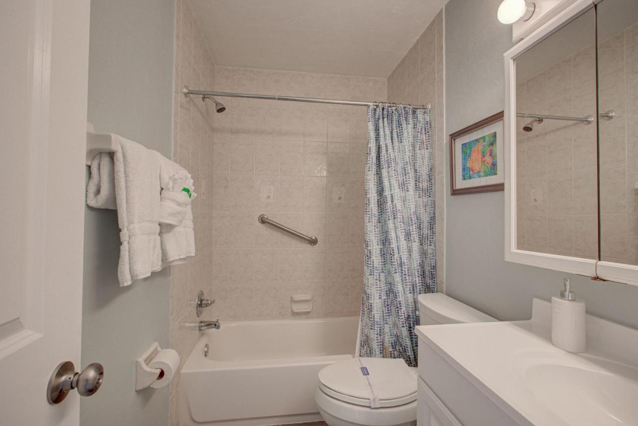 Anna Maria Island Runaway Tropical Escape Bradenton Beach Extérieur photo