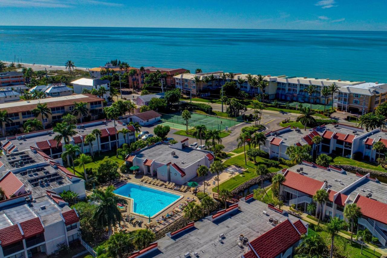 Anna Maria Island Runaway Tropical Escape Bradenton Beach Extérieur photo