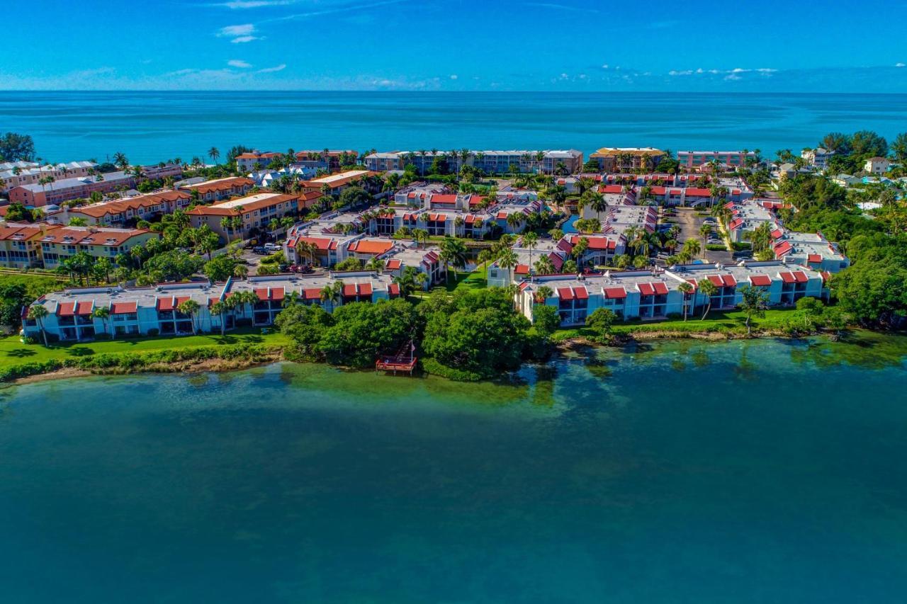 Anna Maria Island Runaway Tropical Escape Bradenton Beach Extérieur photo