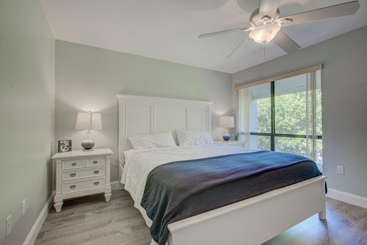 Anna Maria Island Runaway Tropical Escape Bradenton Beach Extérieur photo