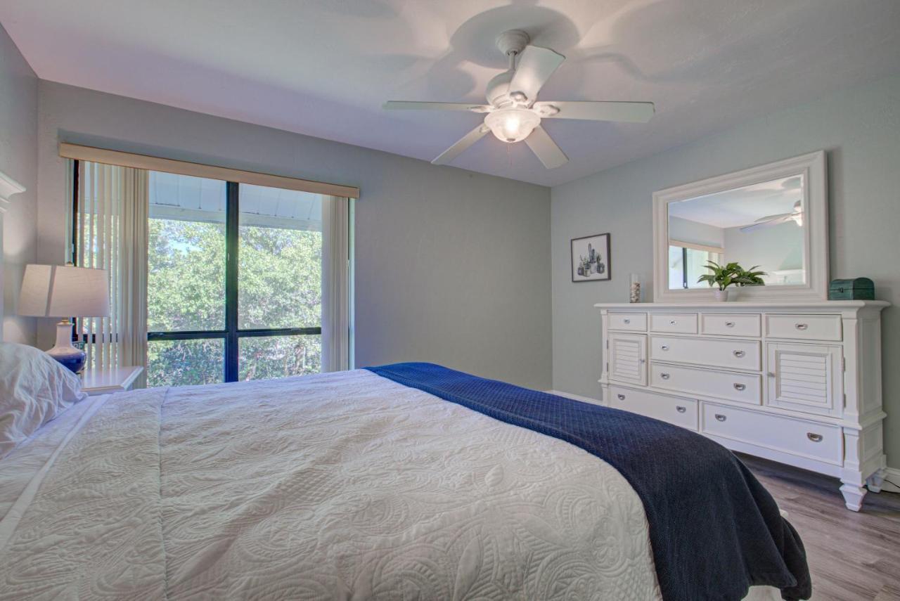 Anna Maria Island Runaway Tropical Escape Bradenton Beach Extérieur photo
