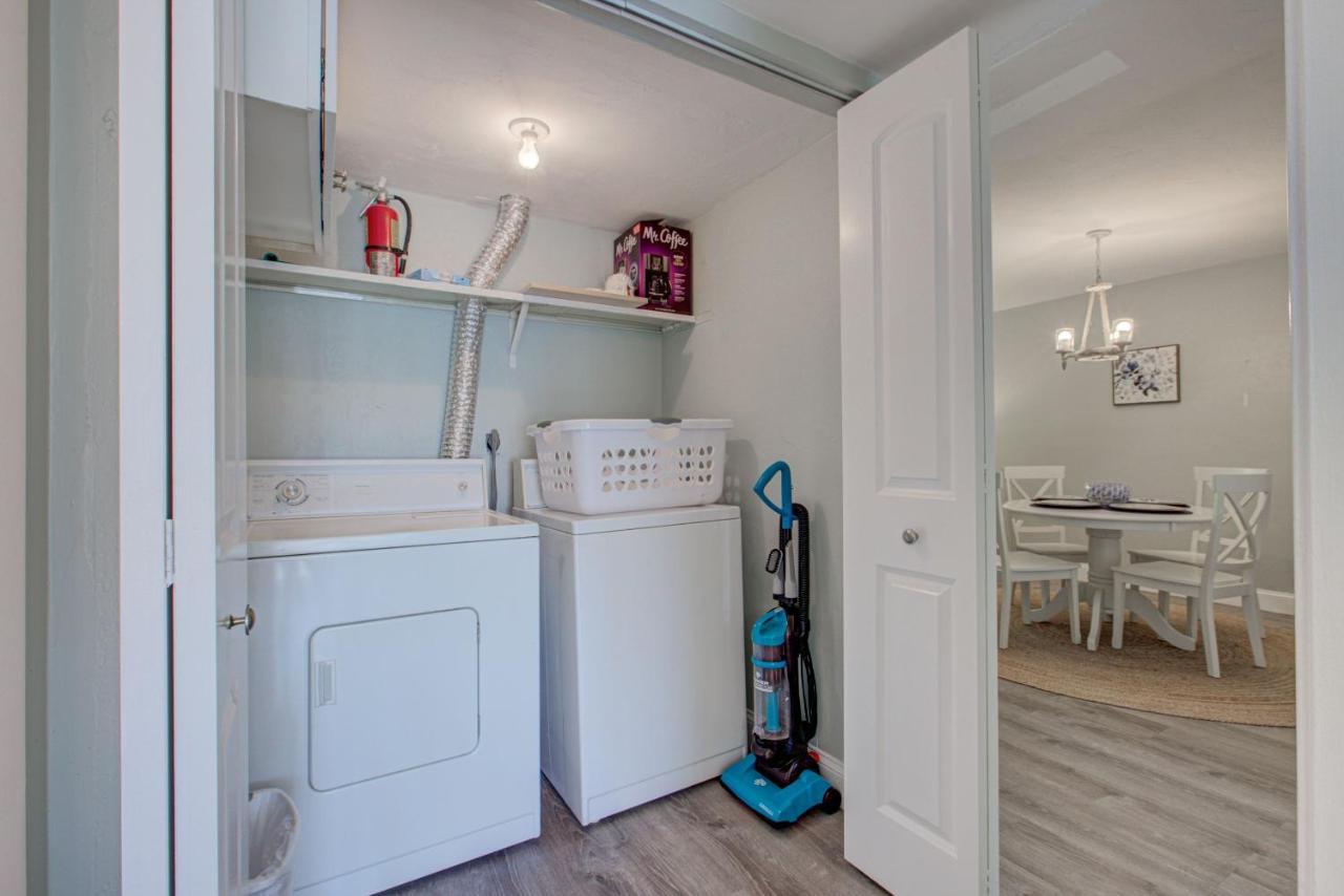 Anna Maria Island Runaway Tropical Escape Bradenton Beach Extérieur photo