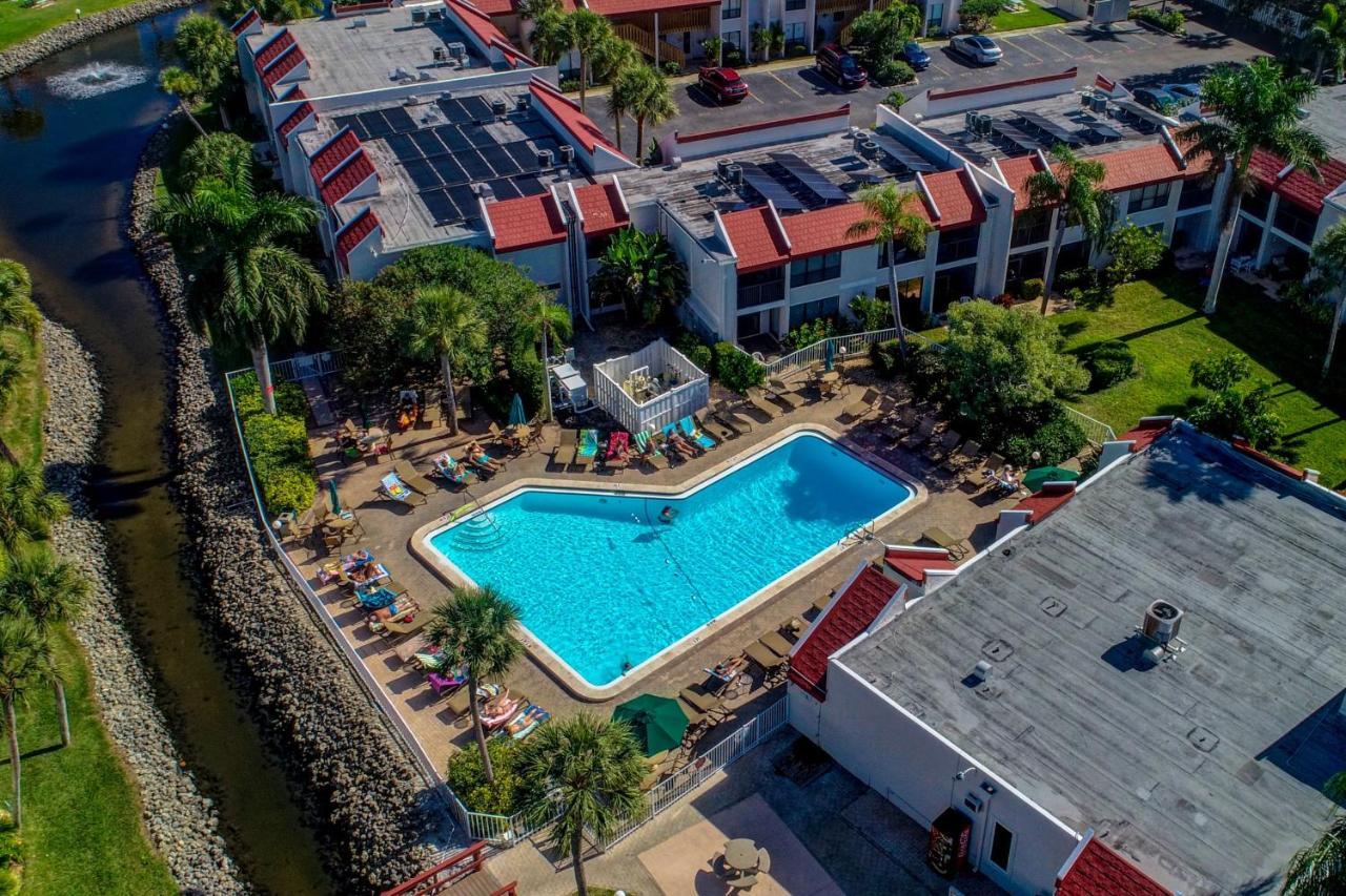 Anna Maria Island Runaway Tropical Escape Bradenton Beach Extérieur photo