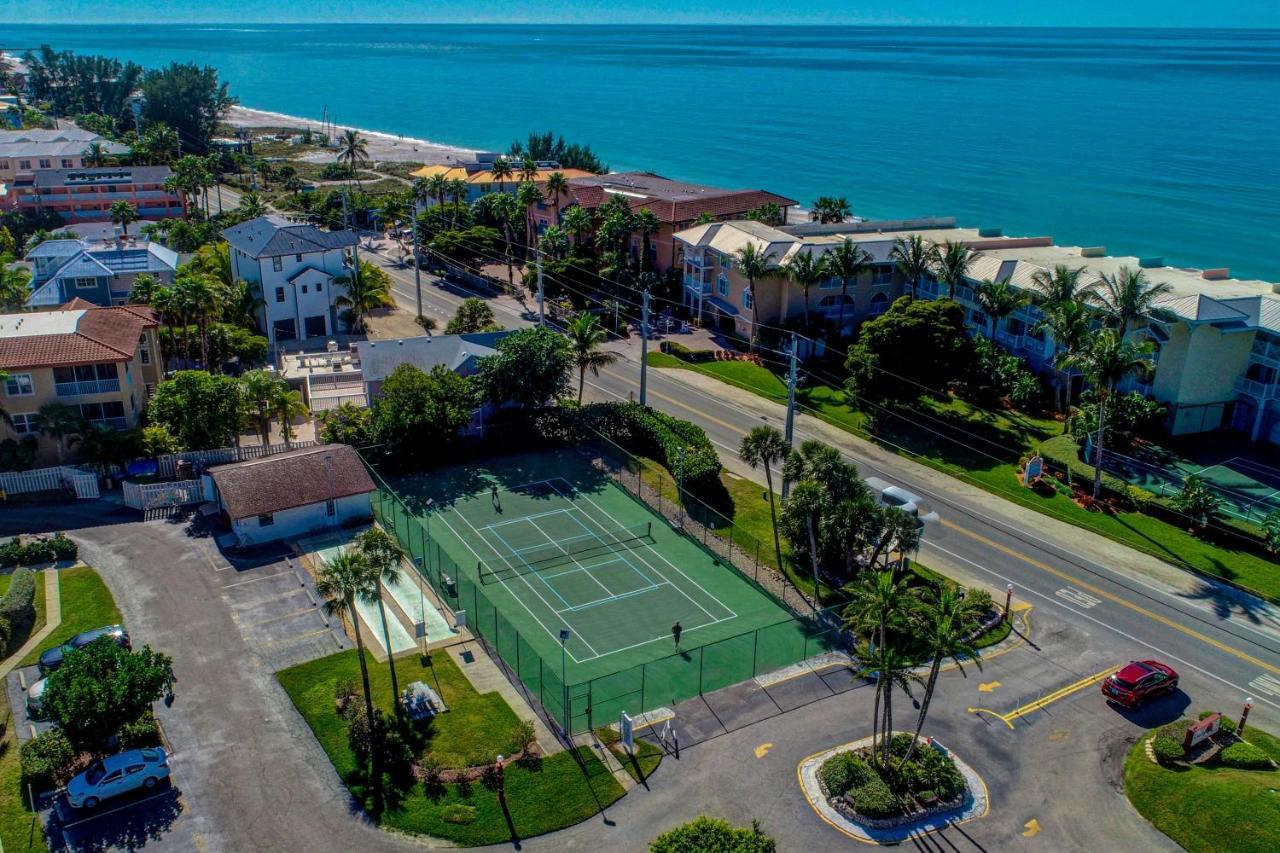 Anna Maria Island Runaway Tropical Escape Bradenton Beach Extérieur photo
