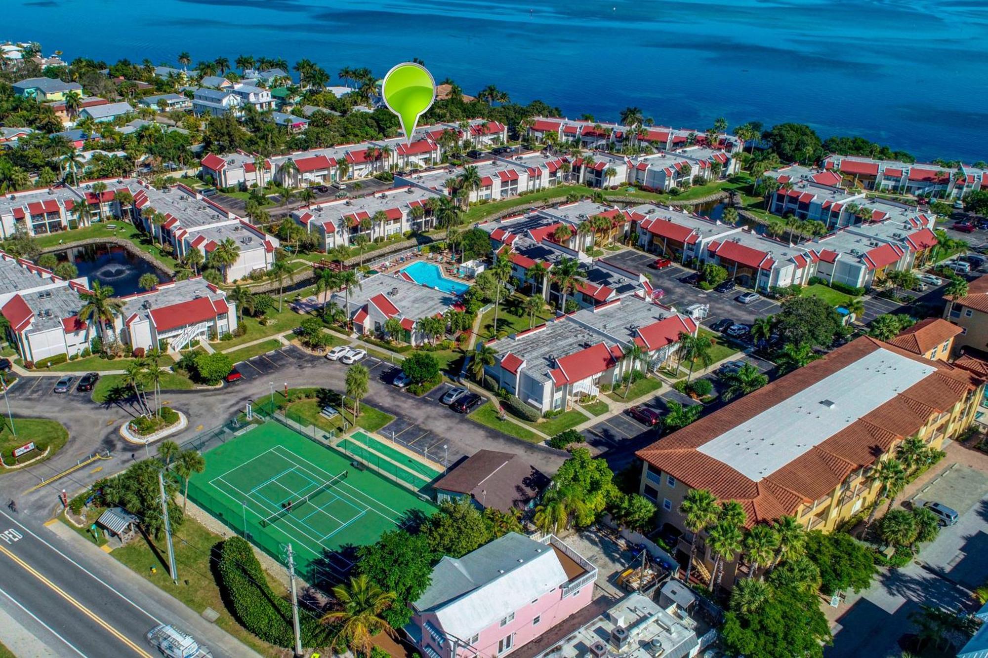 Anna Maria Island Runaway Tropical Escape Bradenton Beach Extérieur photo