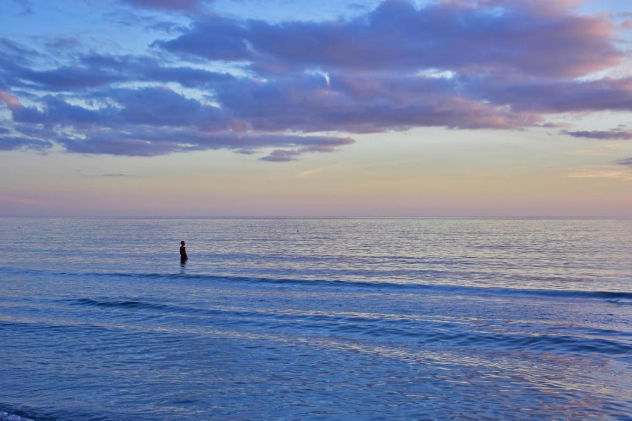 Anna Maria Island Runaway Tropical Escape Bradenton Beach Extérieur photo