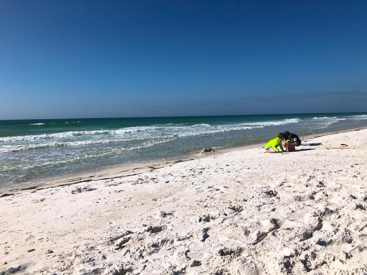Anna Maria Island Runaway Tropical Escape Bradenton Beach Extérieur photo
