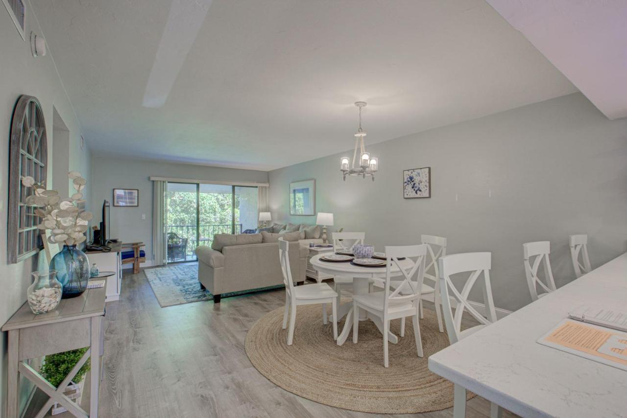 Anna Maria Island Runaway Tropical Escape Bradenton Beach Extérieur photo