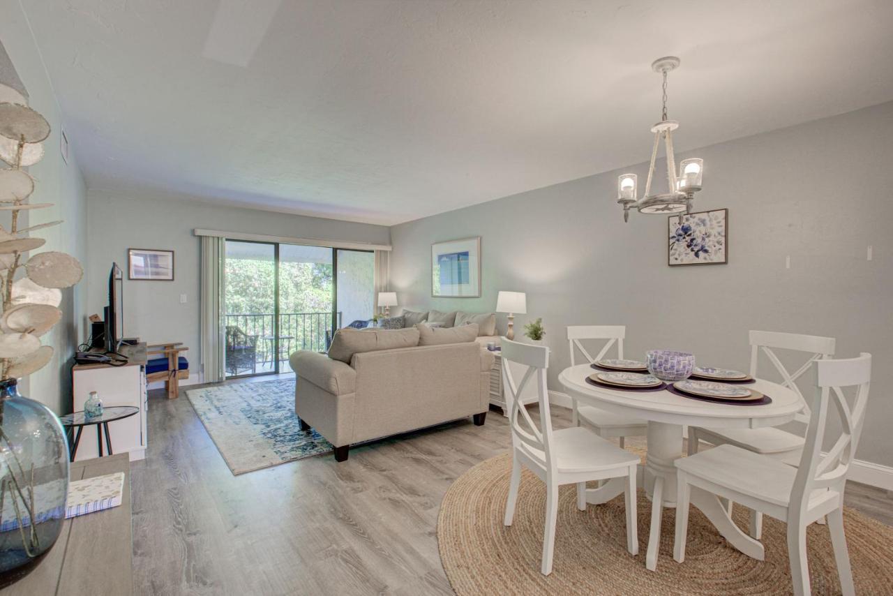 Anna Maria Island Runaway Tropical Escape Bradenton Beach Extérieur photo