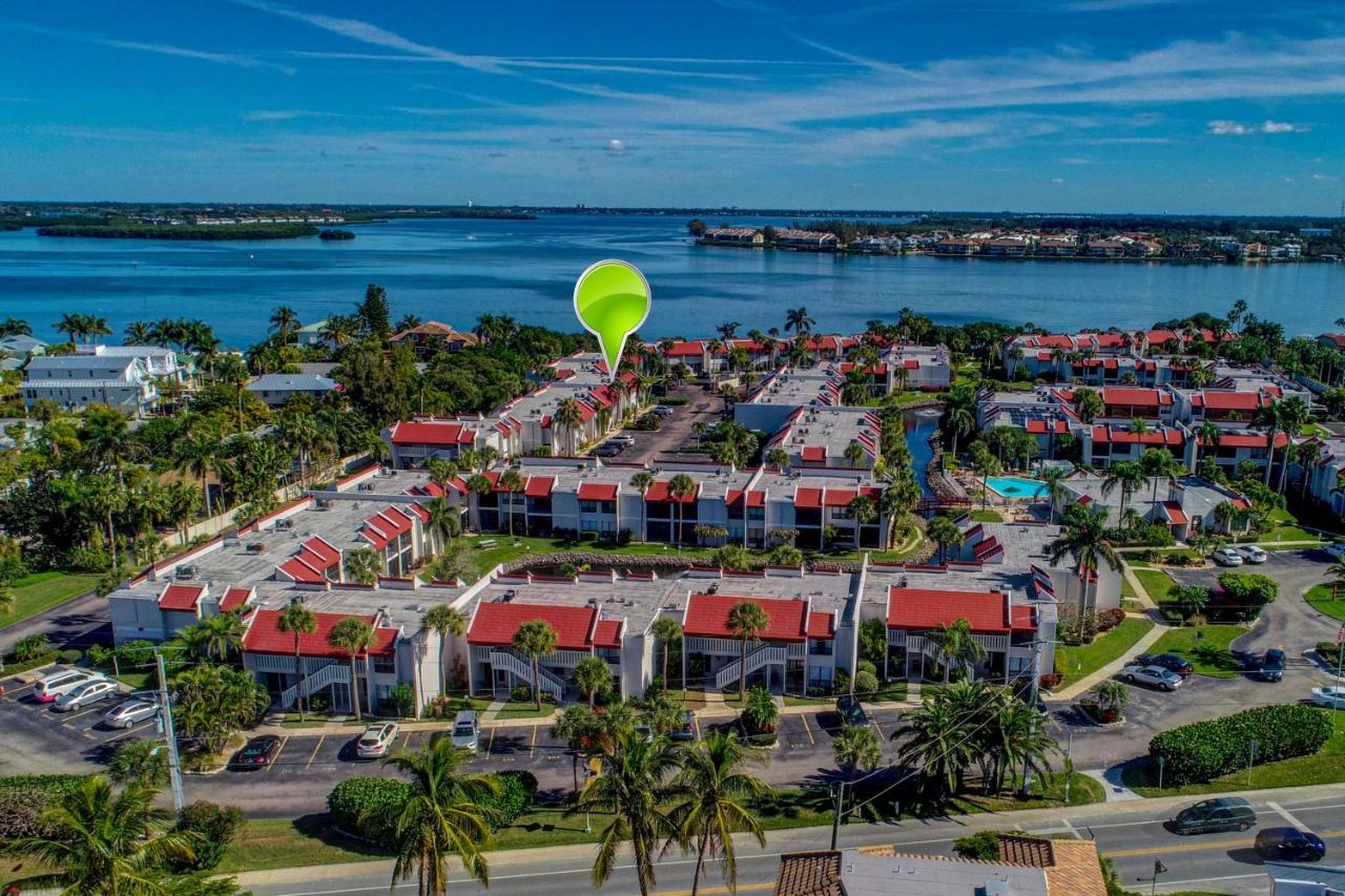 Anna Maria Island Runaway Tropical Escape Bradenton Beach Extérieur photo