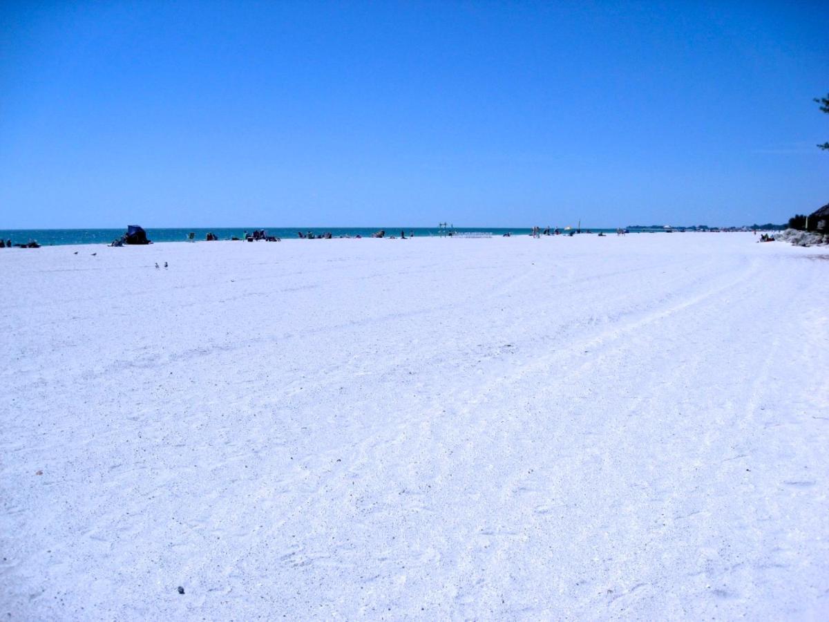 Anna Maria Island Runaway Tropical Escape Bradenton Beach Extérieur photo
