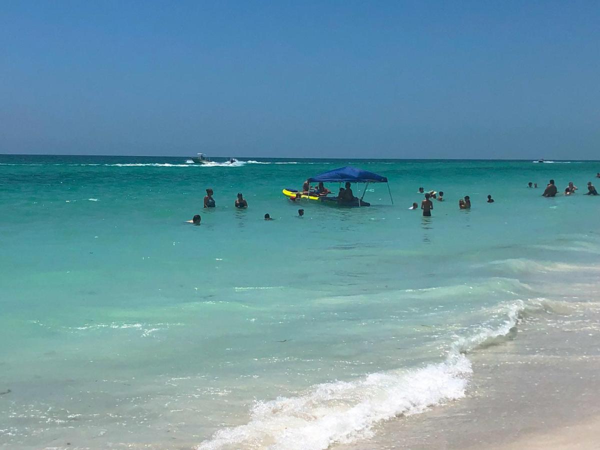 Anna Maria Island Runaway Tropical Escape Bradenton Beach Extérieur photo