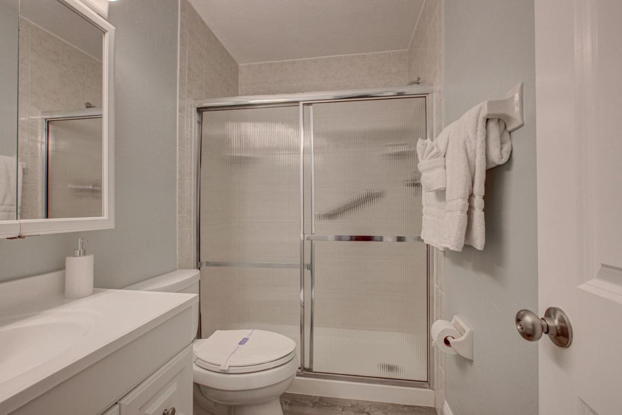 Anna Maria Island Runaway Tropical Escape Bradenton Beach Extérieur photo
