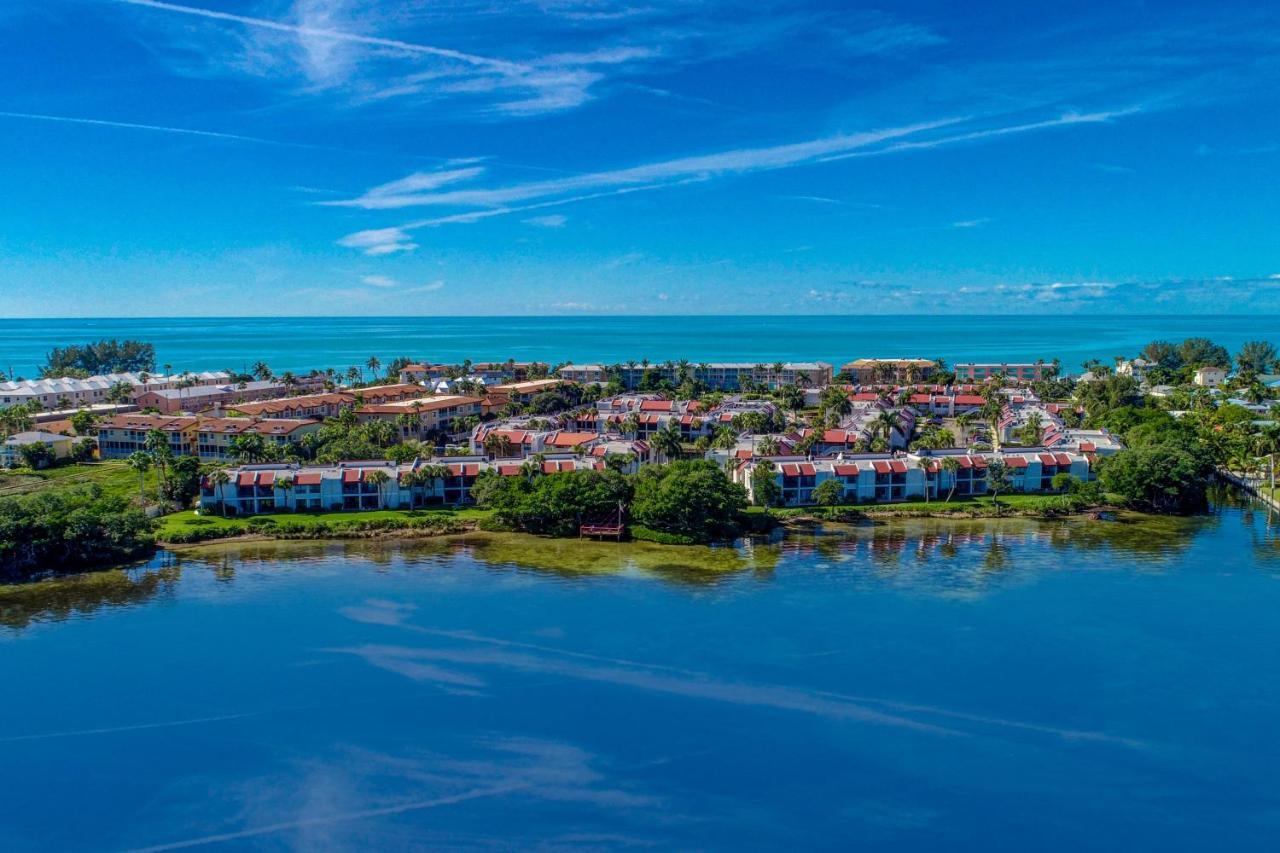 Anna Maria Island Runaway Tropical Escape Bradenton Beach Extérieur photo