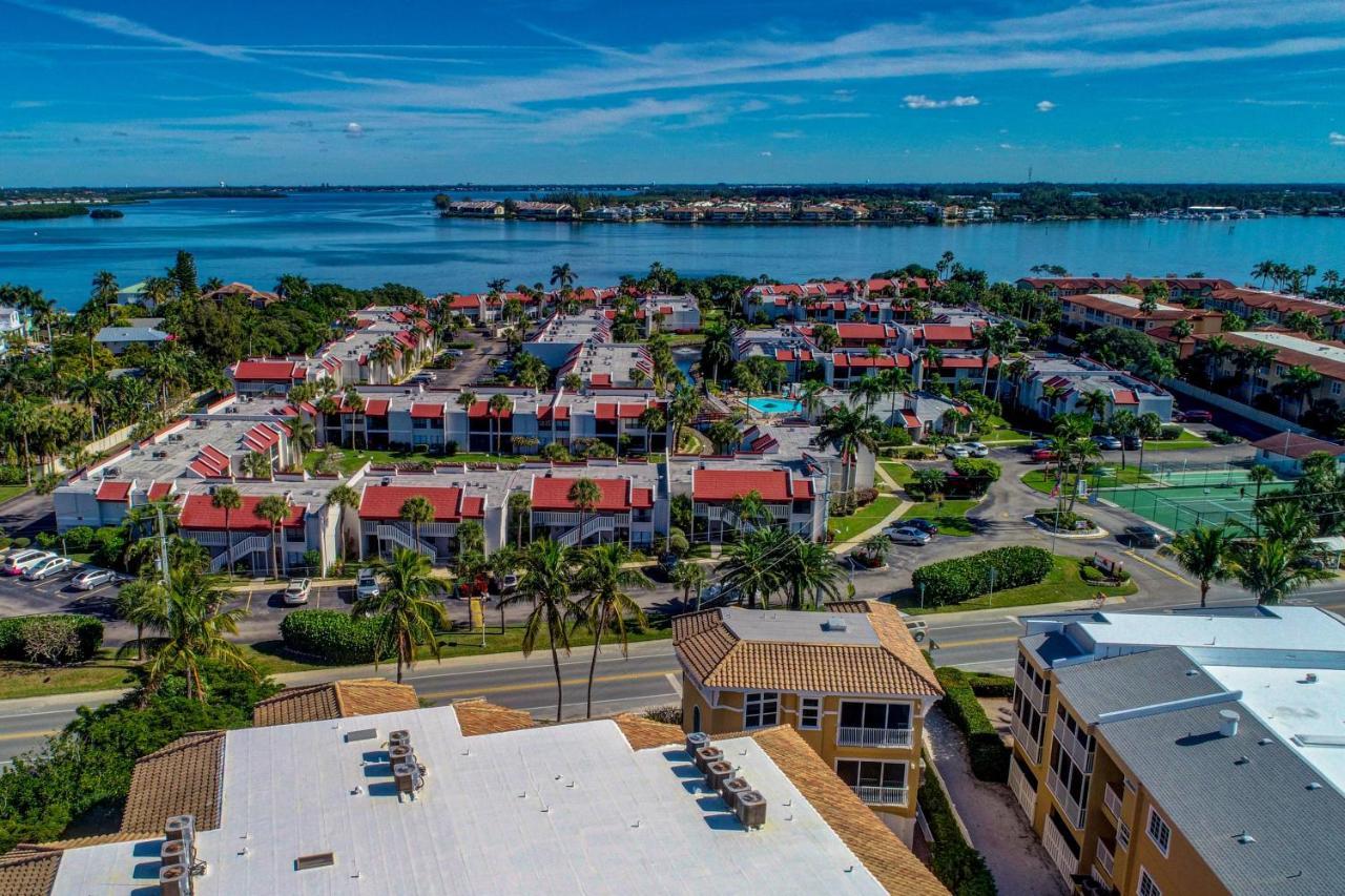 Anna Maria Island Runaway Tropical Escape Bradenton Beach Extérieur photo