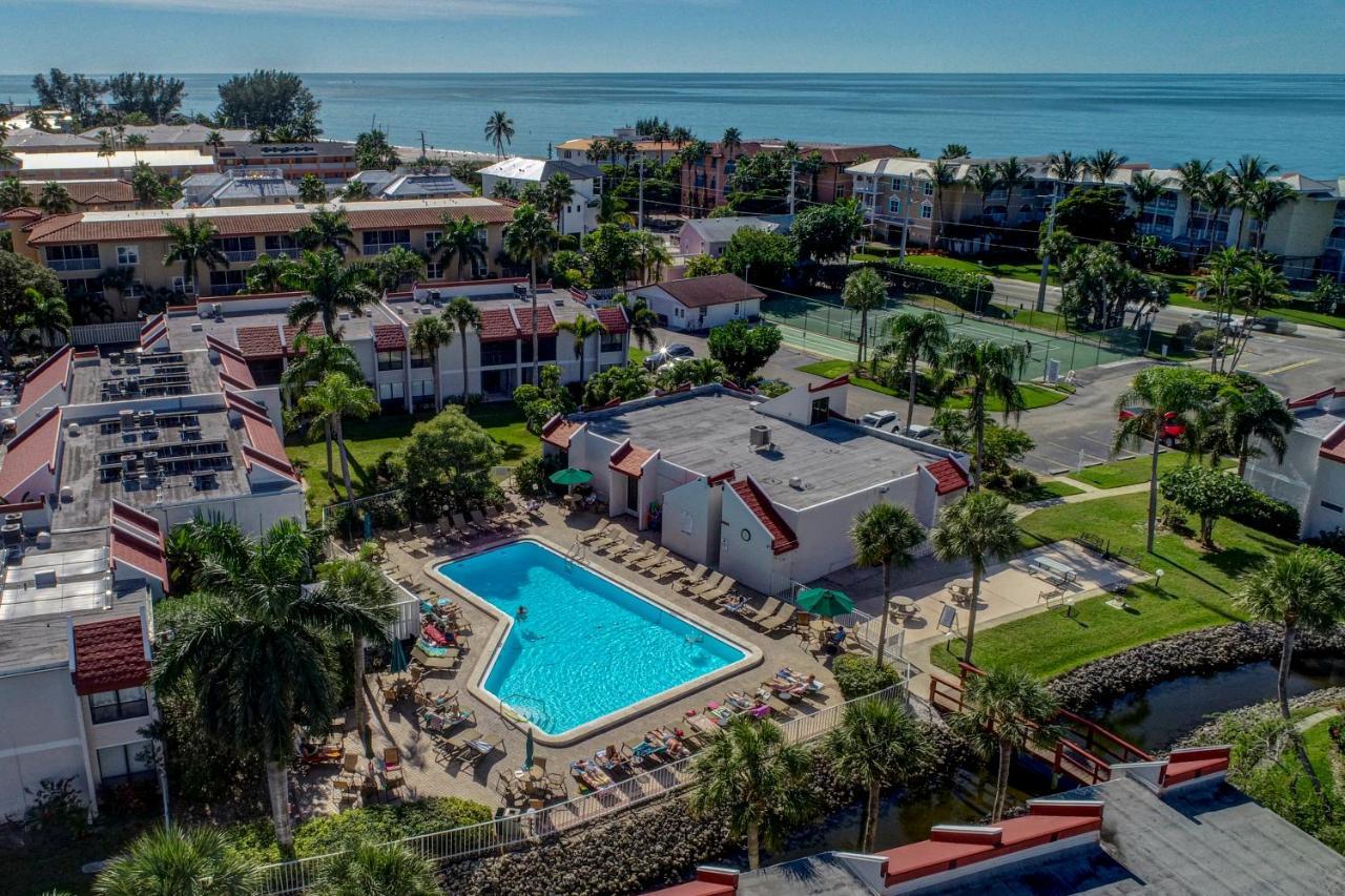 Anna Maria Island Runaway Tropical Escape Bradenton Beach Extérieur photo