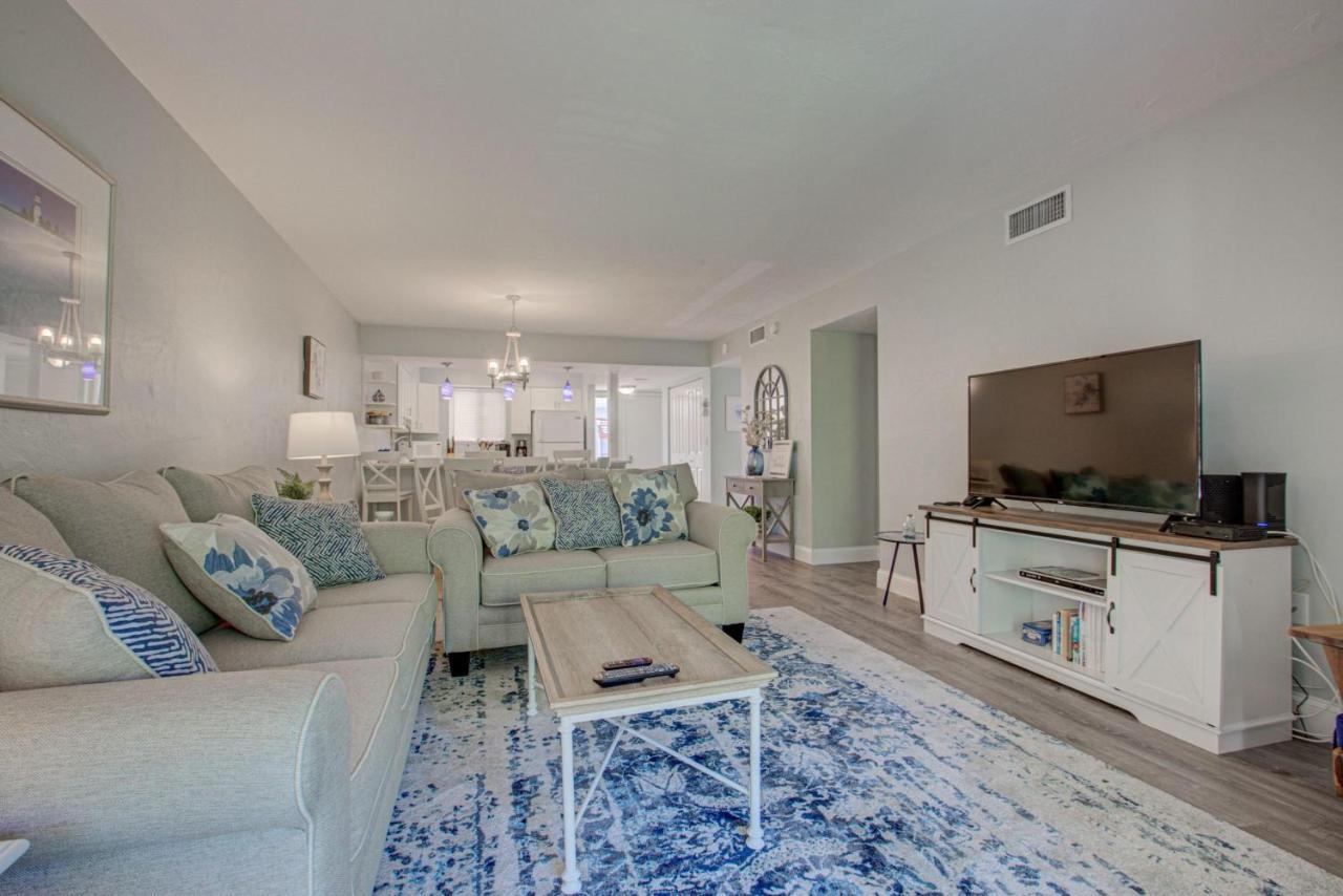 Anna Maria Island Runaway Tropical Escape Bradenton Beach Extérieur photo