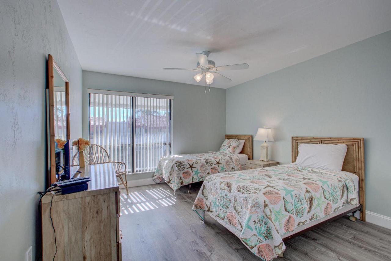 Anna Maria Island Runaway Tropical Escape Bradenton Beach Extérieur photo